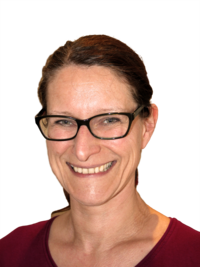 Dr. Christine Dirrheimer