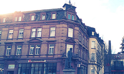 GynAlliance Neunkirchen